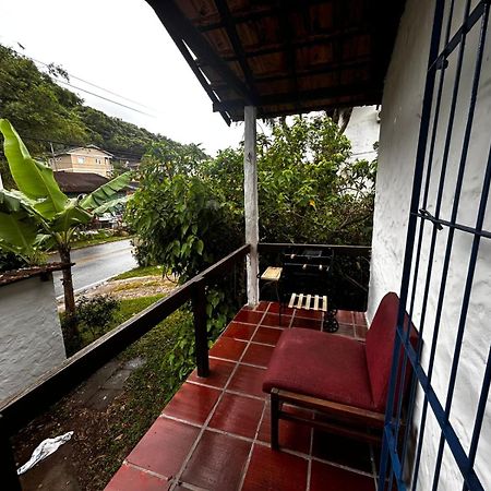 Casa Tranquila Na Lagoinha Villa Florianópolis Buitenkant foto