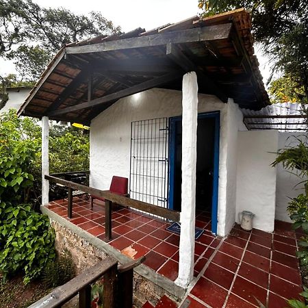 Casa Tranquila Na Lagoinha Villa Florianópolis Buitenkant foto