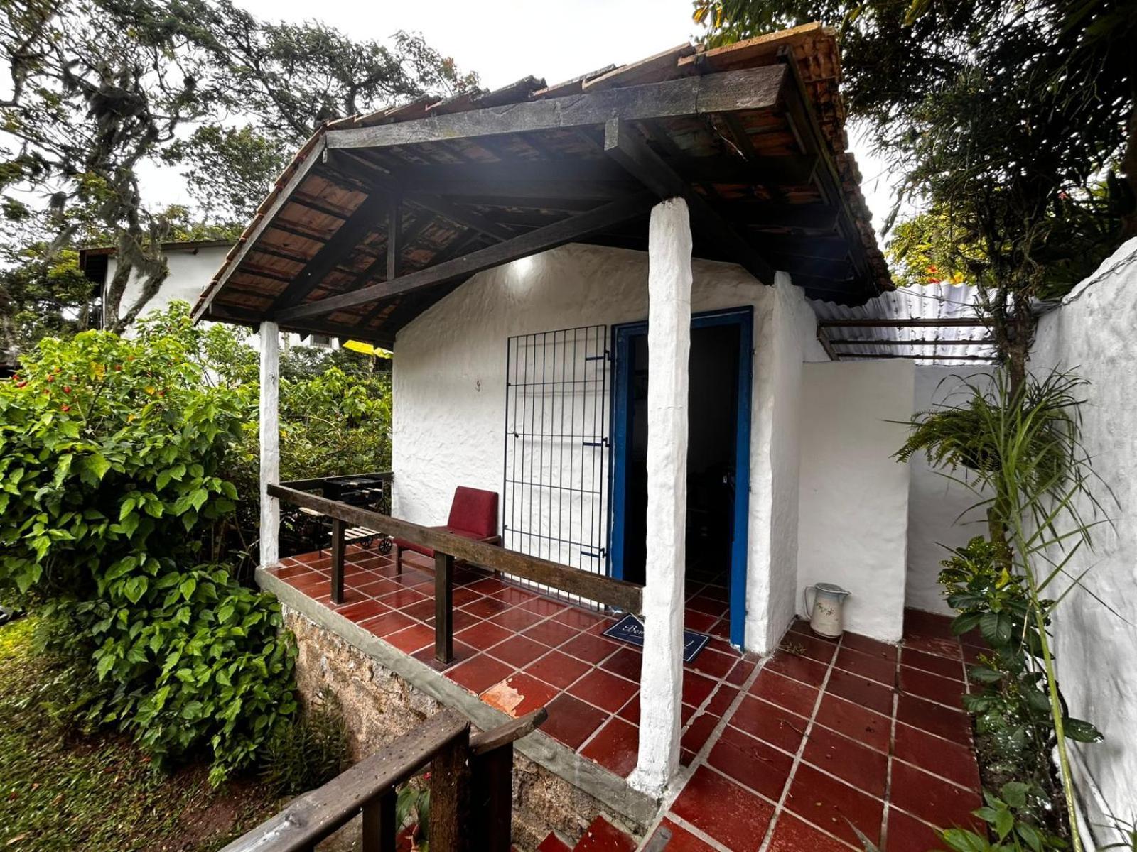 Casa Tranquila Na Lagoinha Villa Florianópolis Buitenkant foto